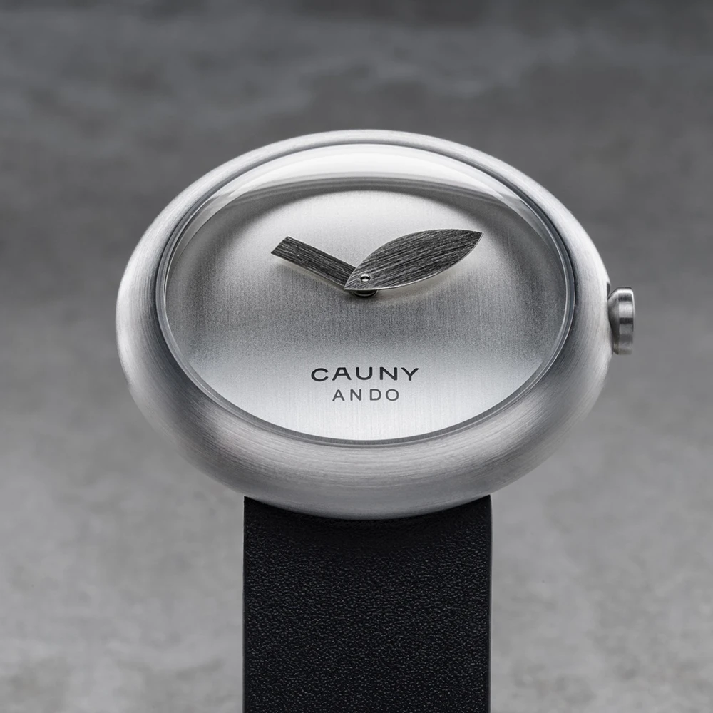 Rankinis laikrodis CAUNY CTA004
