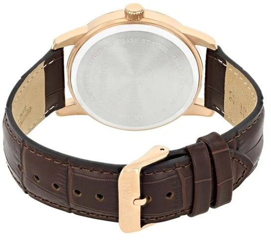 Rankinis laikrodis CITIZEN AK5003-05A (vyrams)