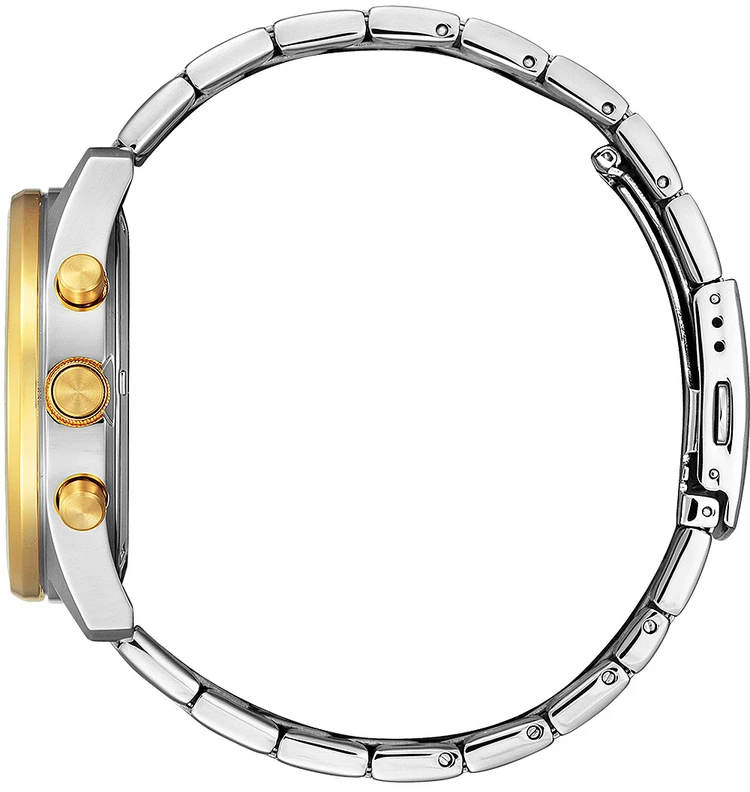 Rankinis laikrodis CITIZEN AN8194-51L (vyrams)