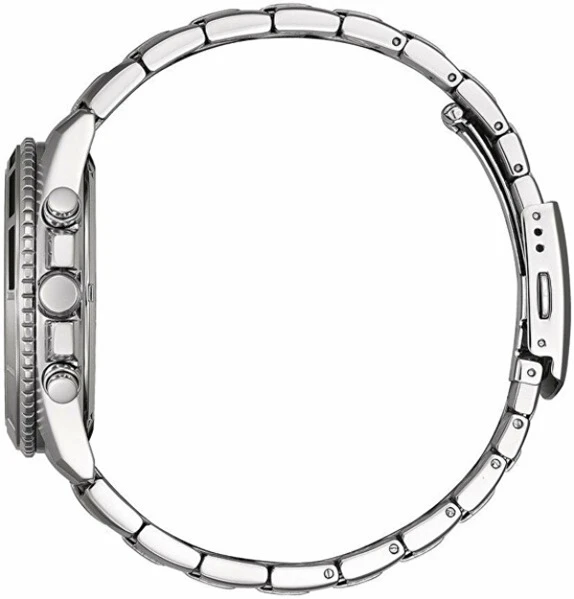 Rankinis laikrodis CITIZEN AN8200-50A (vyrams)