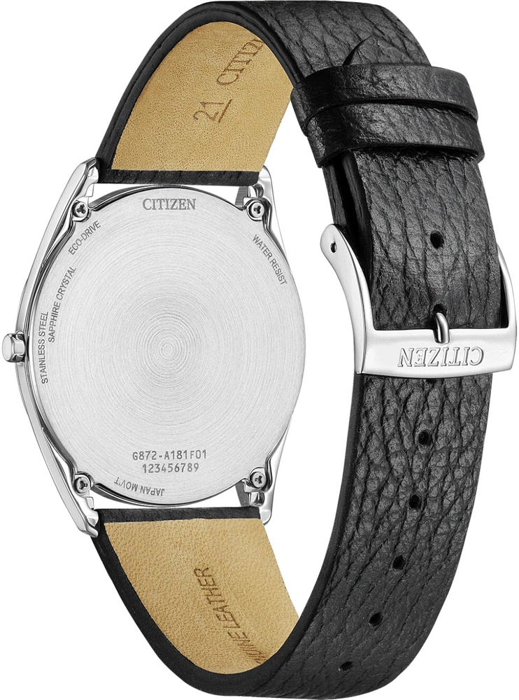 Rankinis laikrodis CITIZEN AR3120-16A (vyrams ir moterims)