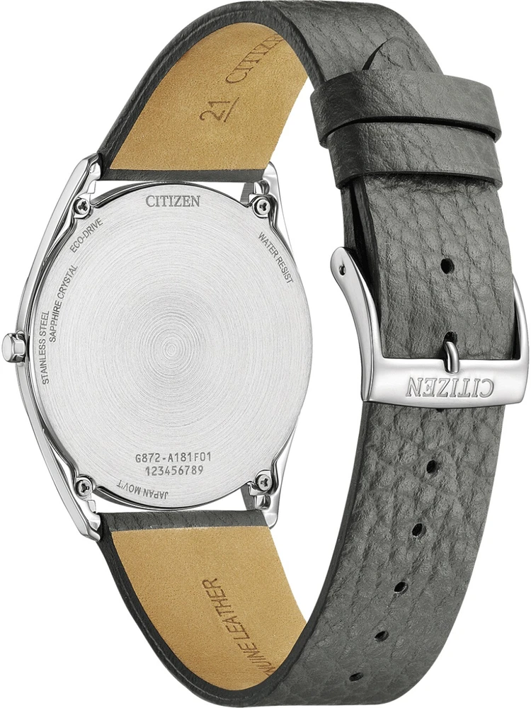 Rankinis laikrodis CITIZEN AR3120-24L (vyrams ir moterims)