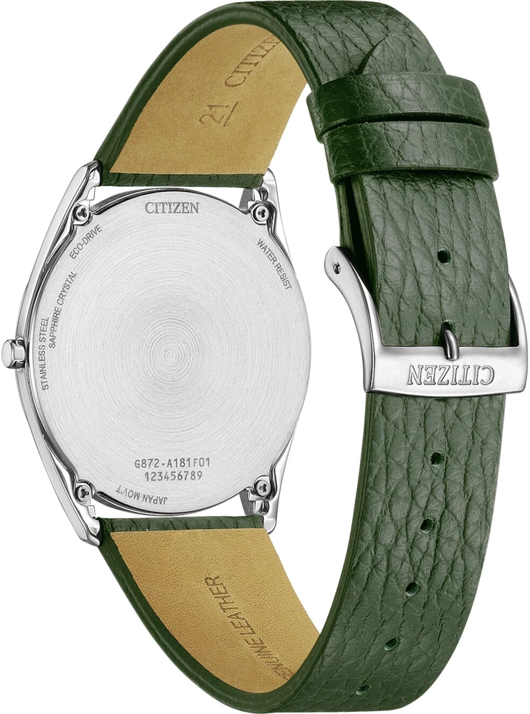 Rankinis laikrodis CITIZEN AR3120-32X (vyrams ir moterims)