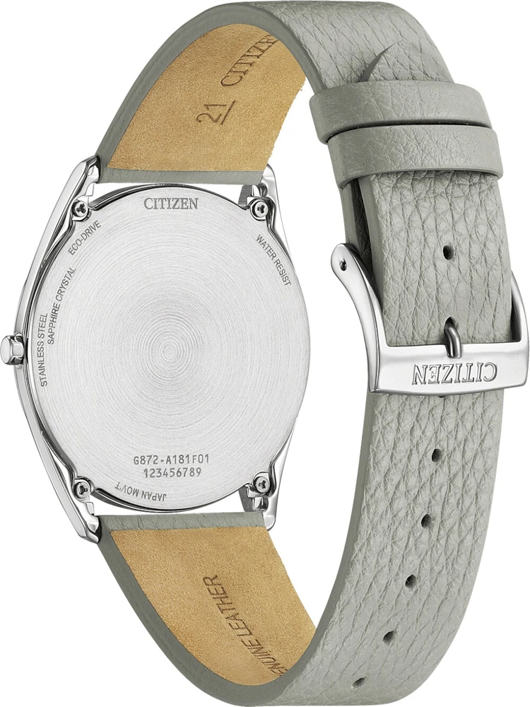 Rankinis laikrodis CITIZEN AR3120-41X (vyrams ir moterims)