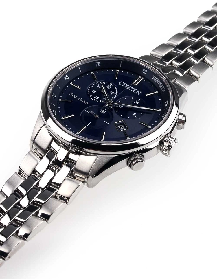 Rankinis laikrodis CITIZEN AT2141-52L (vyrams)