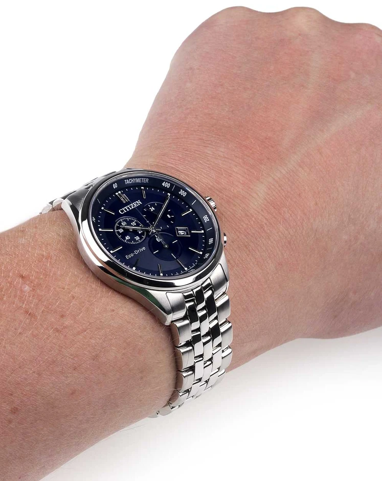Rankinis laikrodis CITIZEN AT2141-52L (vyrams)