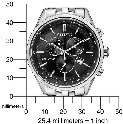 Rankinis laikrodis CITIZEN AT2141-87E (vyrams)