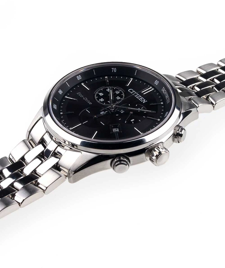 Rankinis laikrodis CITIZEN AT2141-87E (vyrams)