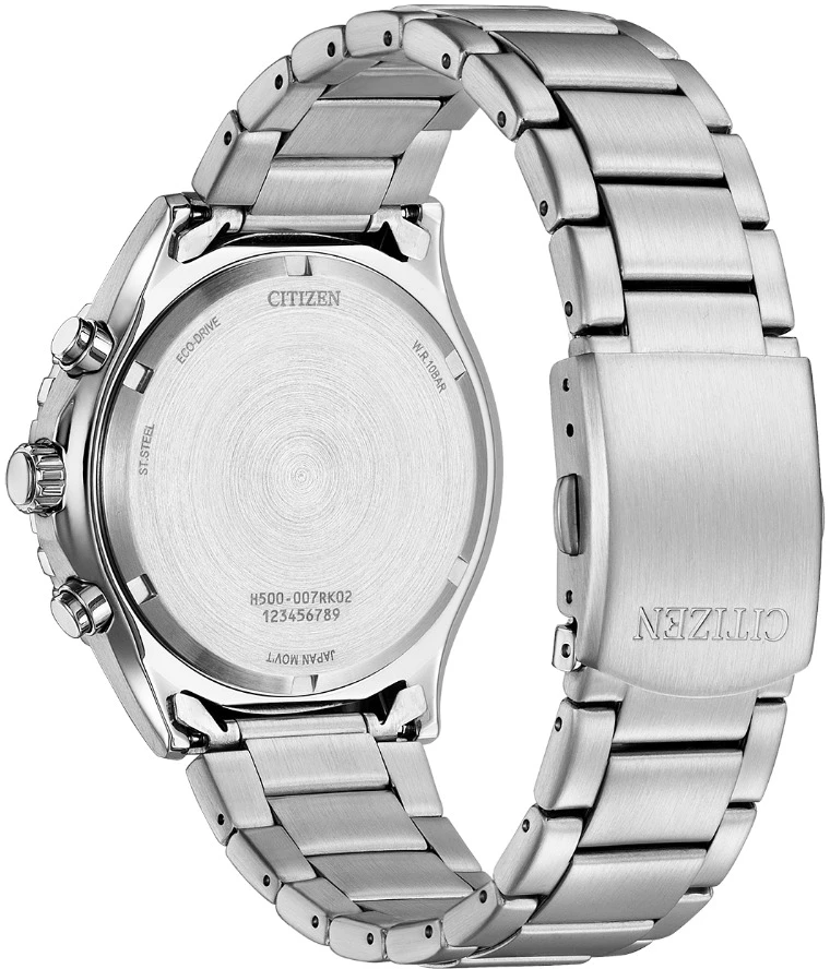 Rankinis laikrodis CITIZEN AT2561-81X (vyrams)