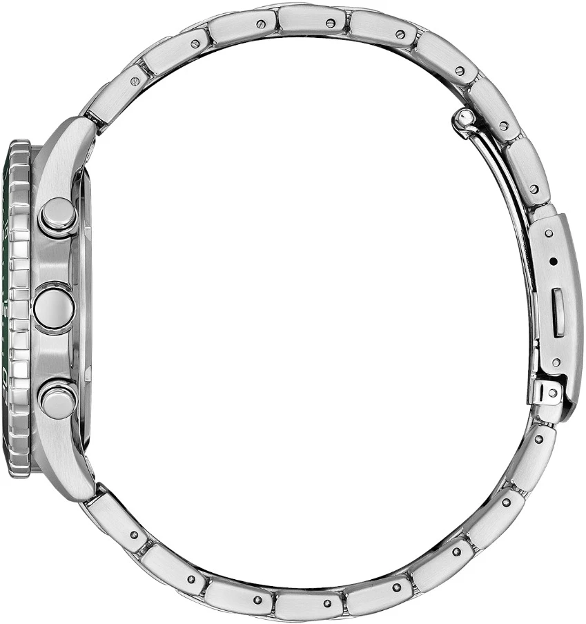 Rankinis laikrodis CITIZEN AT2561-81X (vyrams)