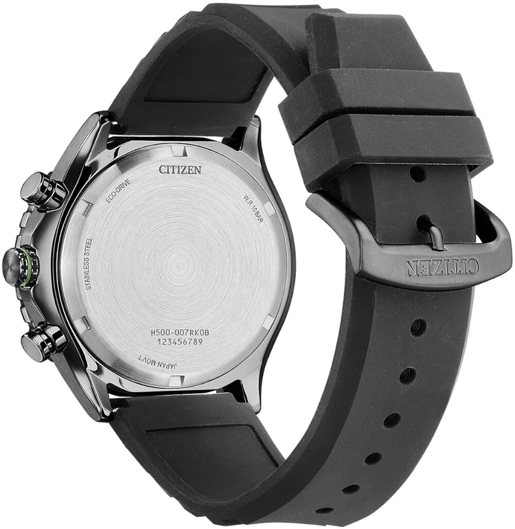 Rankinis laikrodis CITIZEN AT2565-05E (vyrams)
