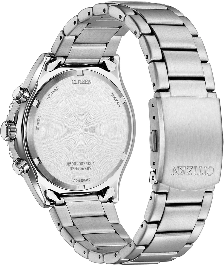 Rankinis laikrodis CITIZEN AT2568-82E (vyrams)