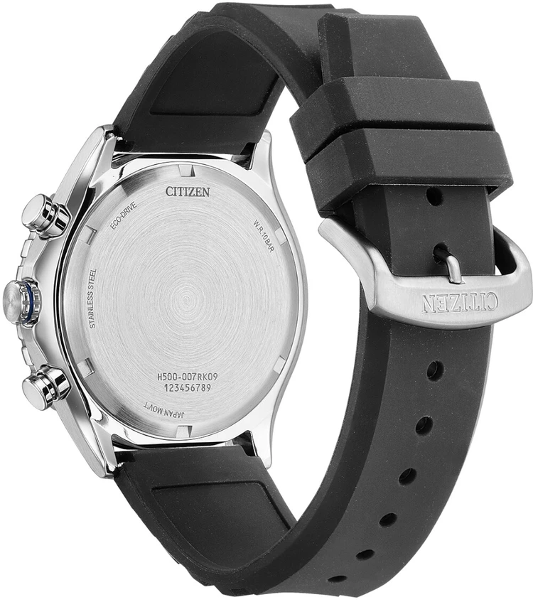 Rankinis laikrodis CITIZEN AT2569-04L (vyrams)