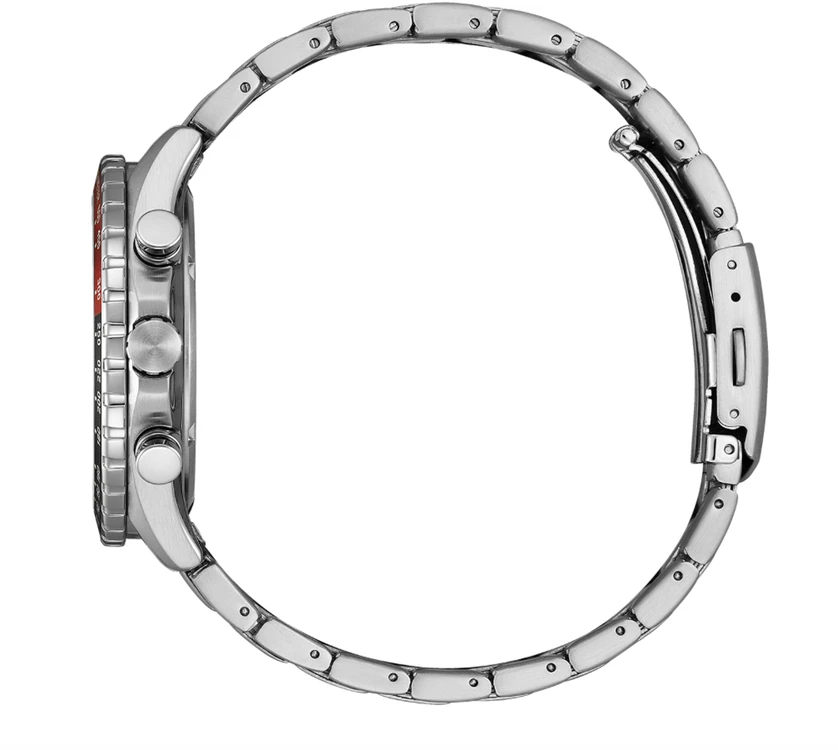 Vyriškas laikrodis Citizen AT2569-80L