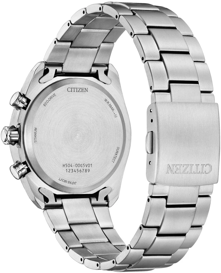 Rankinis laikrodis CITIZEN AT2590-59X
