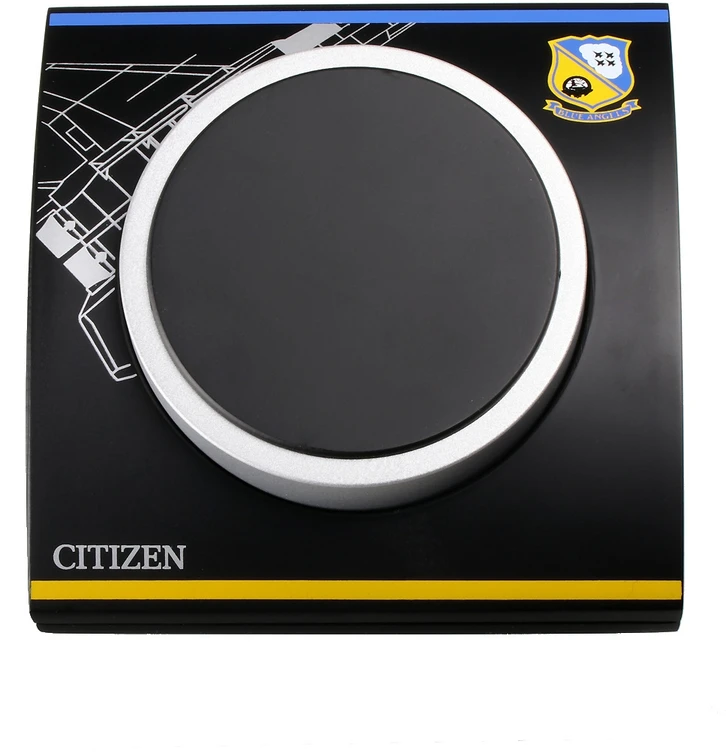 Rankinis laikrodis CITIZEN AT8020-54L (vyrams)