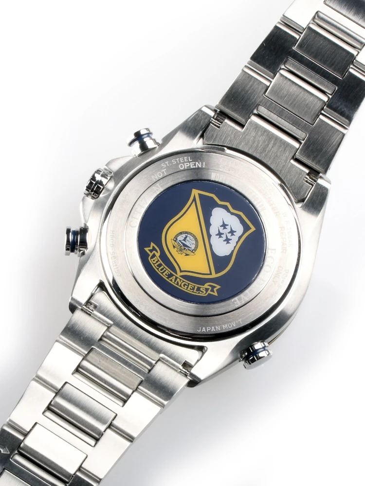 Rankinis laikrodis CITIZEN AT8020-54L (vyrams)