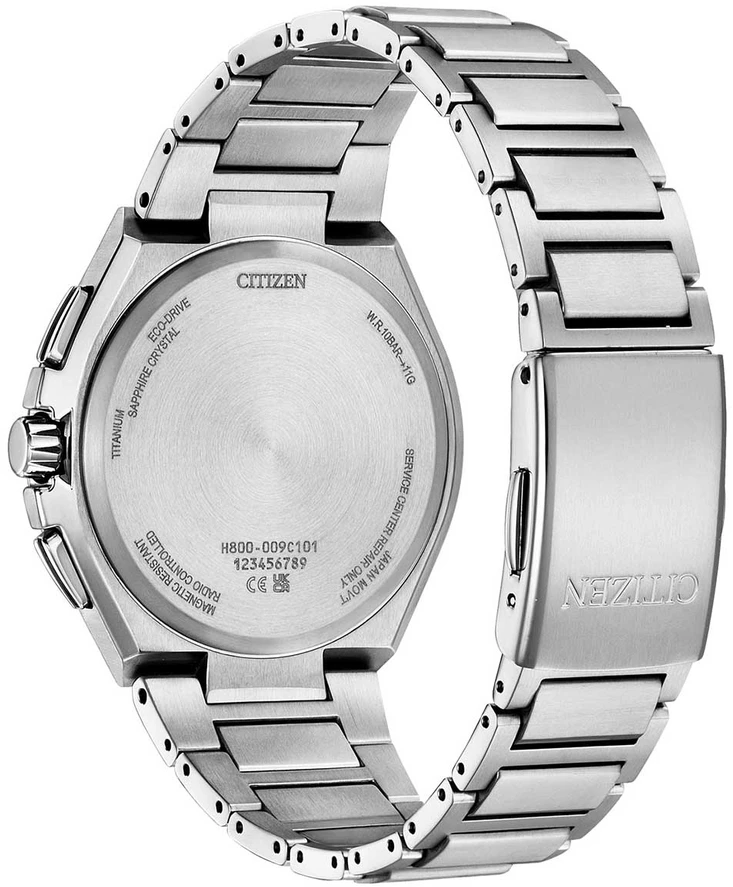 Rankinis laikrodis CITIZEN AT8238-84L (vyrams)