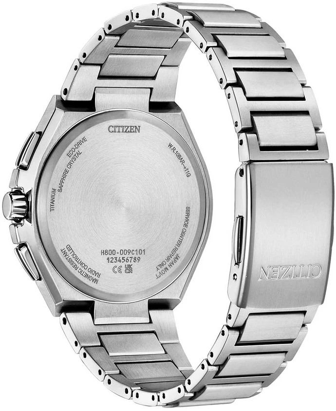 Rankinis laikrodis CITIZEN AT8238-84M (vyrams)