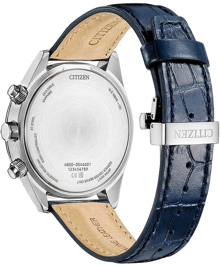 Rankinis laikrodis CITIZEN AT8260-18A (vyrams)