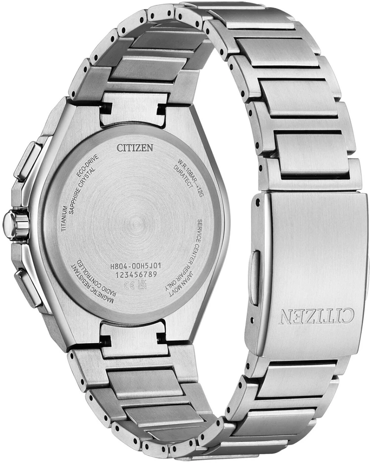 Rankinis laikrodis CITIZEN AT8390-55E (vyrams)