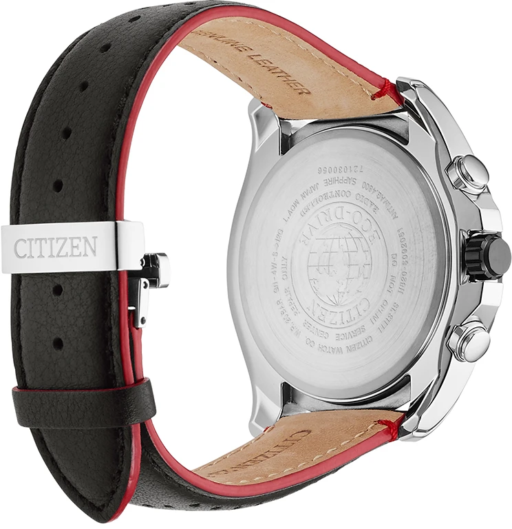 Rankinis laikrodis CITIZEN AT9036-08E (vyrams)