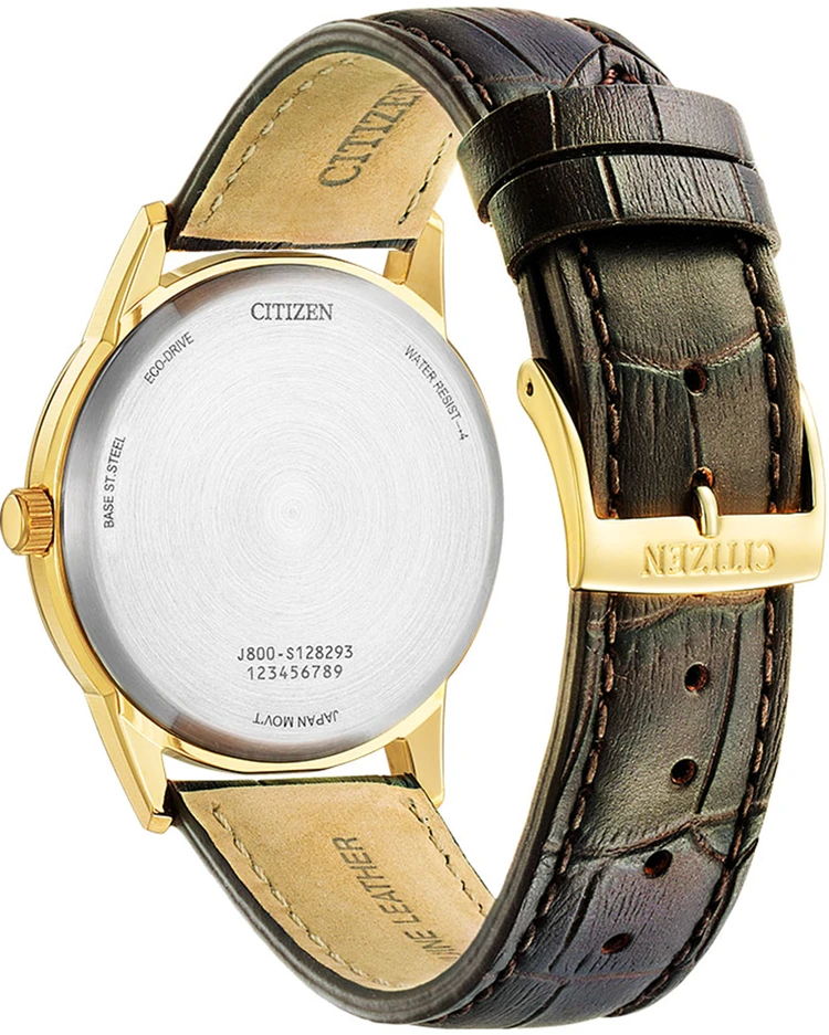 Rankinis laikrodis CITIZEN AW0102-13AC (vyrams)