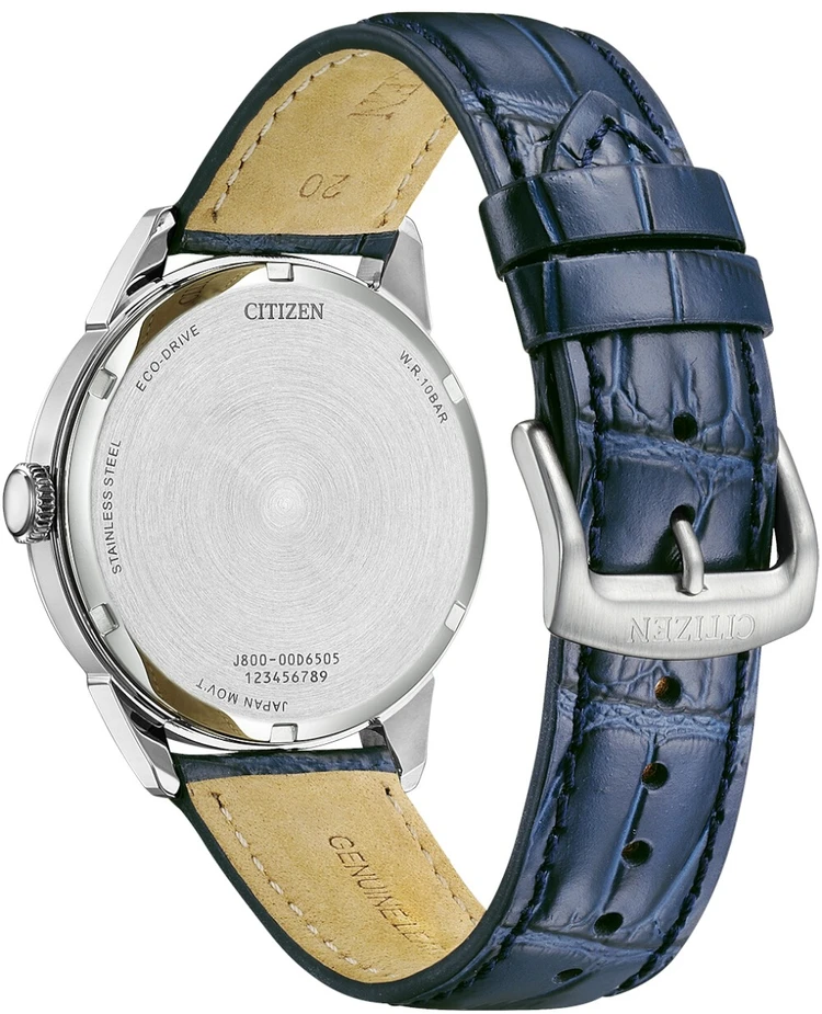 Rankinis laikrodis CITIZEN AW0151-00LC (vyrams)