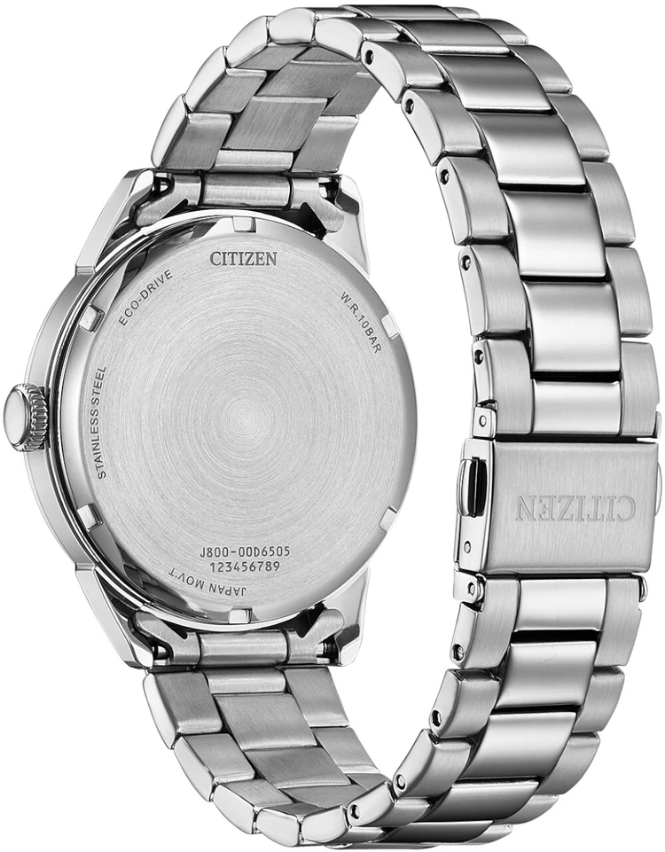 Rankinis laikrodis CITIZEN AW0151-85X (vyrams)