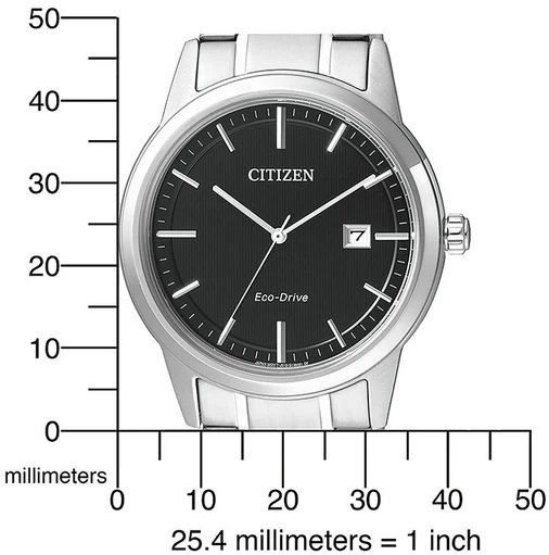 Rankinis laikrodis CITIZEN AW1231-58E (vyrams)