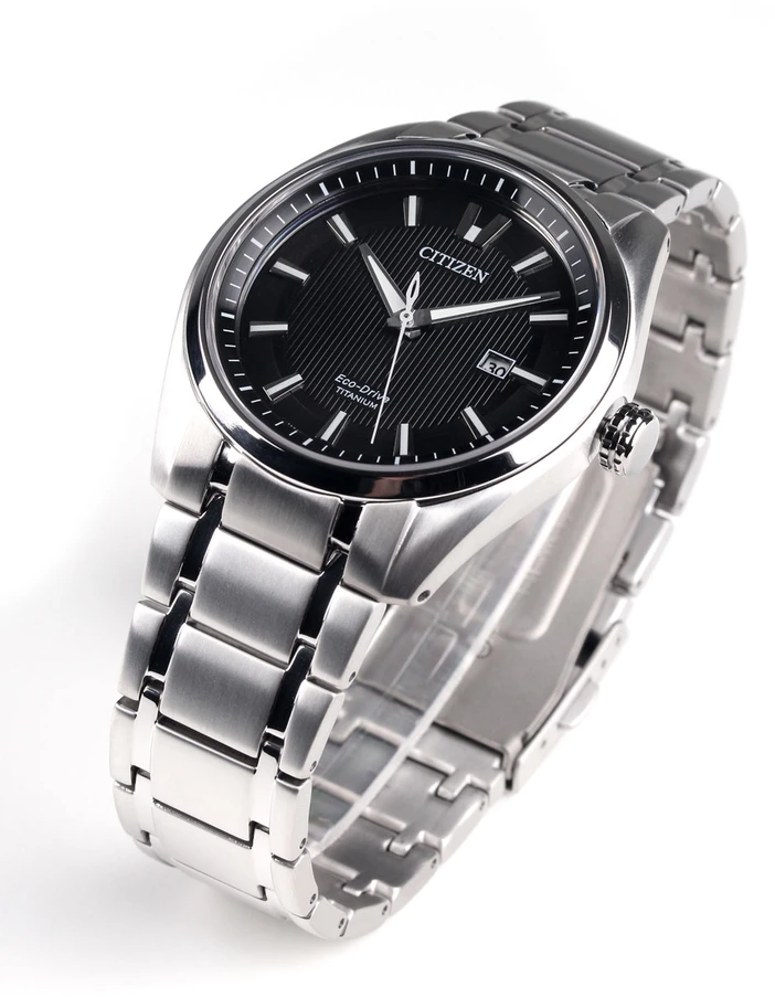 Rankinis laikrodis CITIZEN AW1240-57E (vyrams)