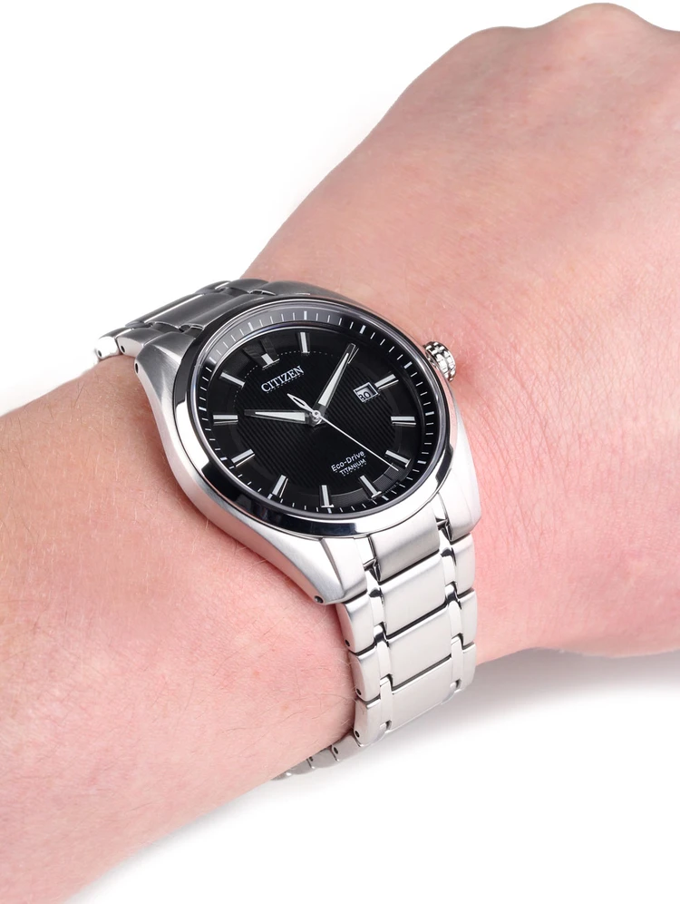 Rankinis laikrodis CITIZEN AW1240-57E (vyrams)
