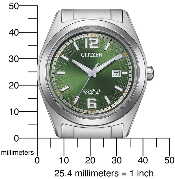 Rankinis laikrodis CITIZEN AW1641-81X (vyrams)