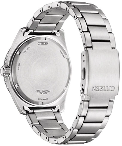 Rankinis laikrodis CITIZEN AW1761-89L (vyrams)
