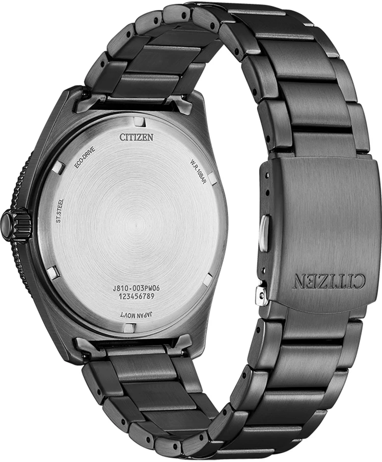 Rankinis laikrodis CITIZEN AW1765-88X (vyrams)