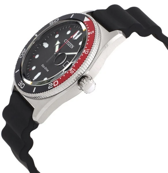 Rankinis laikrodis CITIZEN AW1769-10E (vyrams)