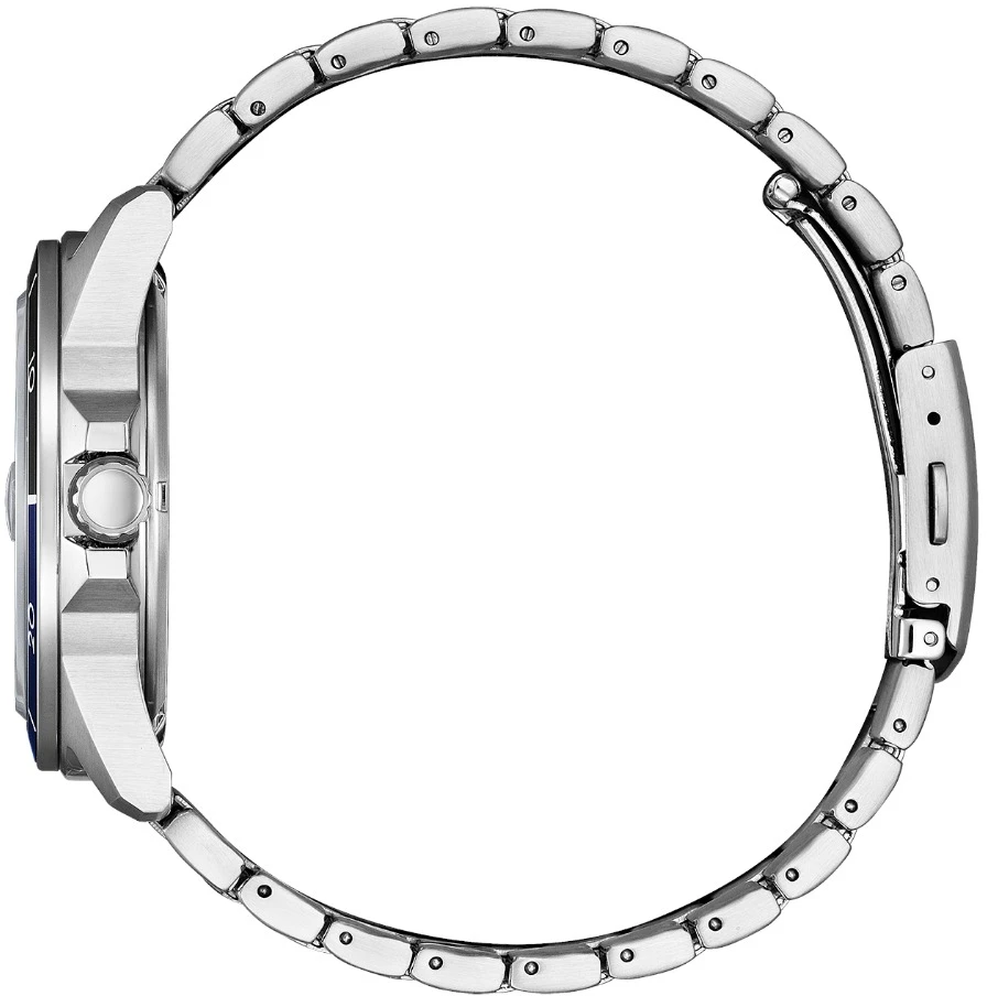 Rankinis laikrodis CITIZEN AW1810-85L (vyrams)