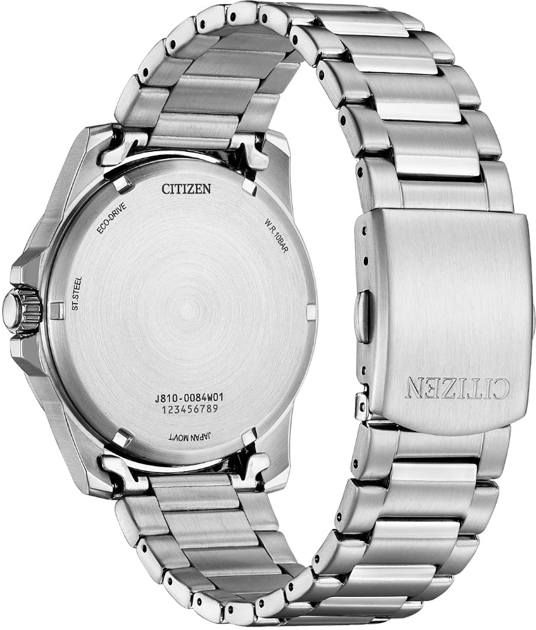 Rankinis laikrodis CITIZEN AW1810-85L (vyrams)
