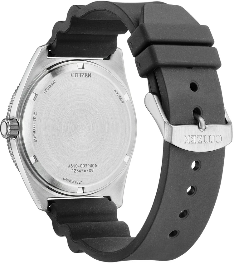 Rankinis laikrodis CITIZEN AW1889-00E (vyrams)