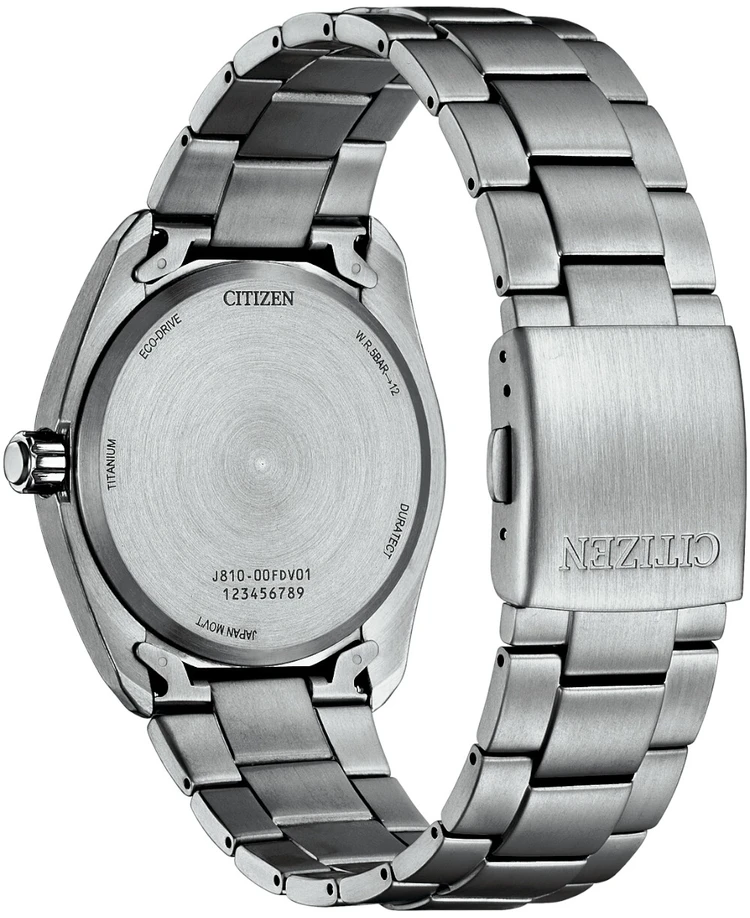 Rankinis laikrodis CITIZEN AW1900-50L (vyrams)