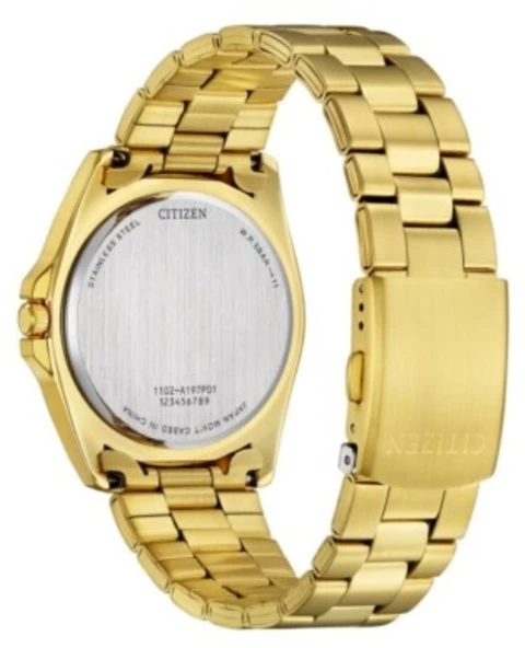 Rankinis laikrodis CITIZEN BF0583-59P (vyrams)