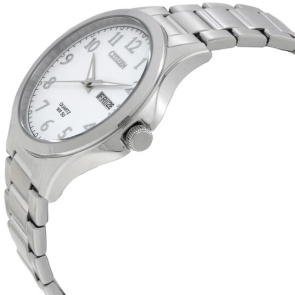Rankinis laikrodis CITIZEN BF2021-82A (vyrams)