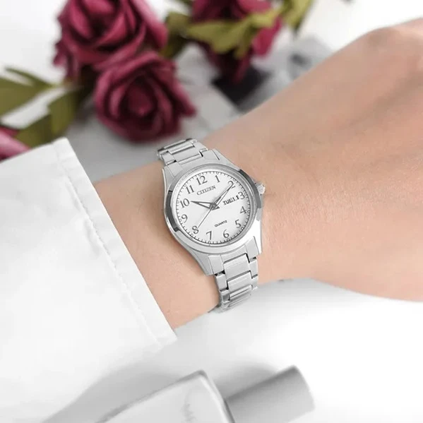 Rankinis laikrodis CITIZEN BF2021-82A (vyrams)