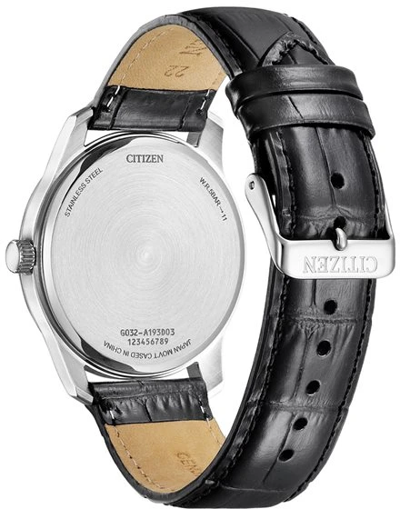 Rankinis laikrodis CITIZEN BH5001-05H (vyrams)