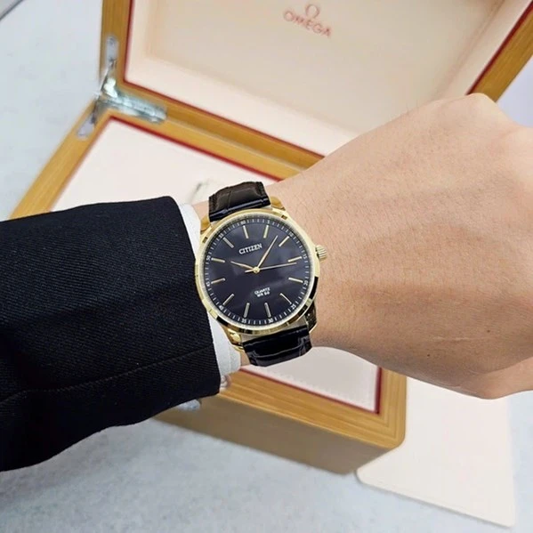 Rankinis laikrodis CITIZEN BH5002-02E (vyrams)