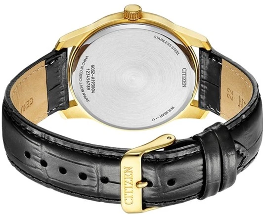 Rankinis laikrodis CITIZEN BH5002-02E (vyrams)