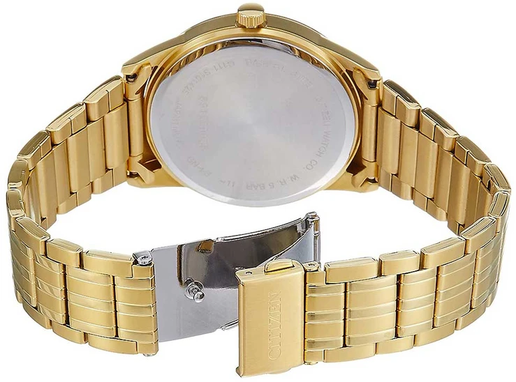 Rankinis laikrodis CITIZEN BI5002-57P (vyrams)