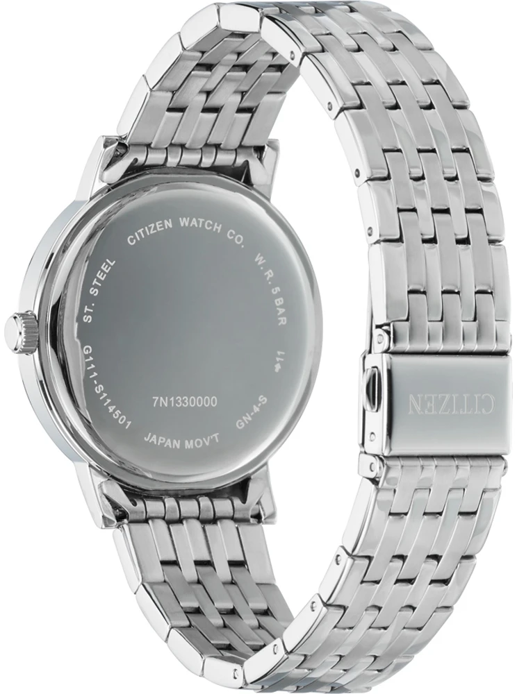 Rankinis laikrodis CITIZEN BI5070-57A (vyrams)