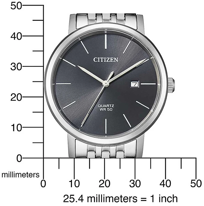 Rankinis laikrodis CITIZEN BI5070-57H (vyrams)