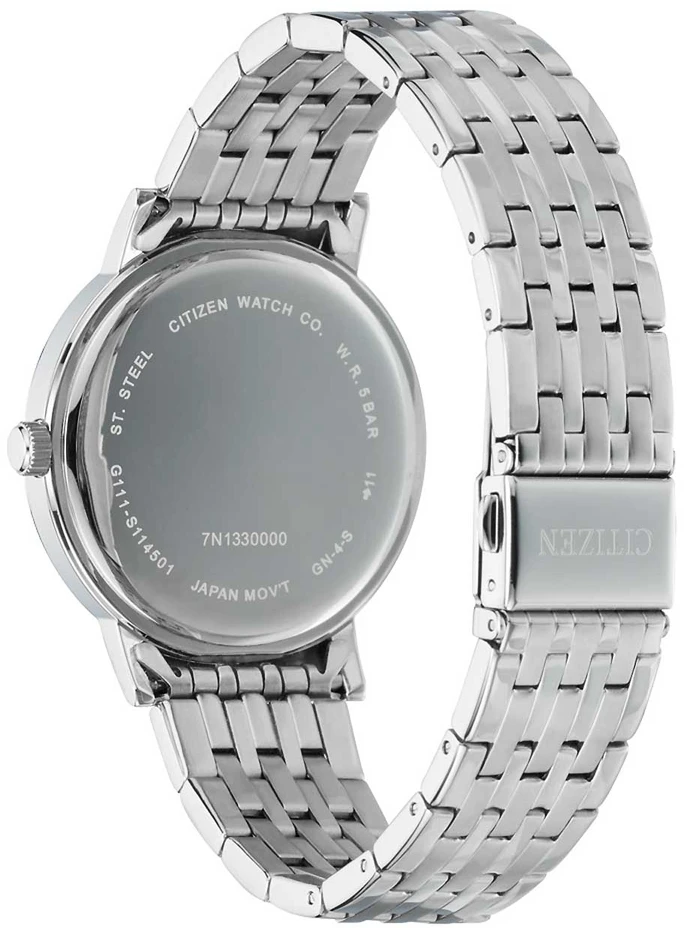 Rankinis laikrodis CITIZEN BI5070-57H (vyrams)